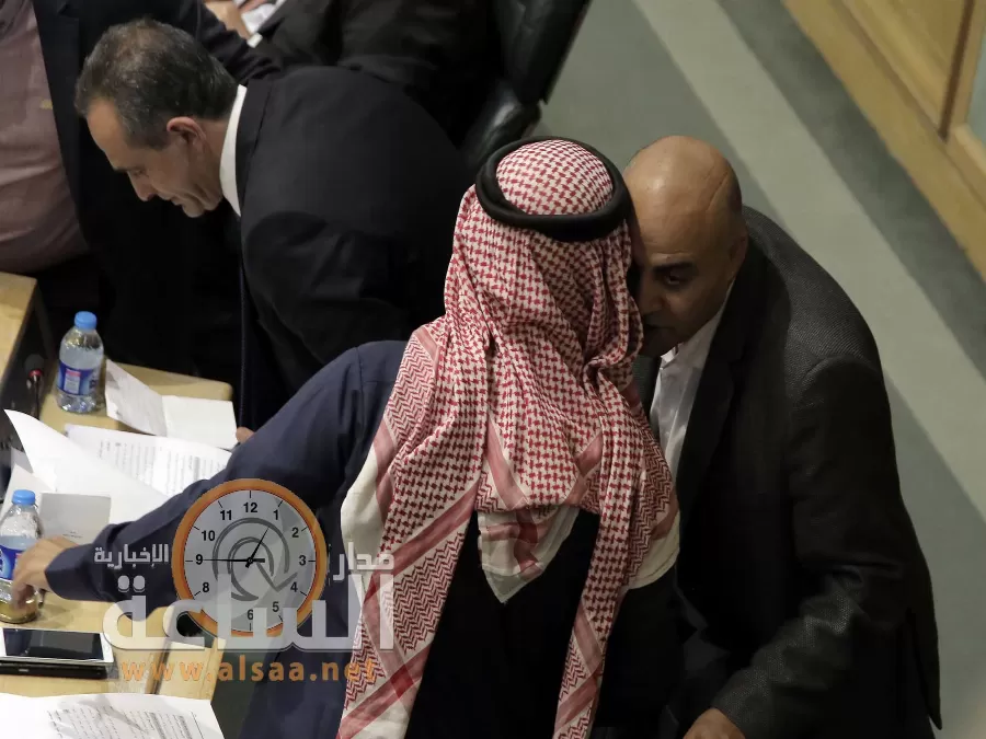 مدار الساعة,أخبار مجلس النواب الأردني,رئيس الوزراء,ديوان المحاسبة,مجلس النواب