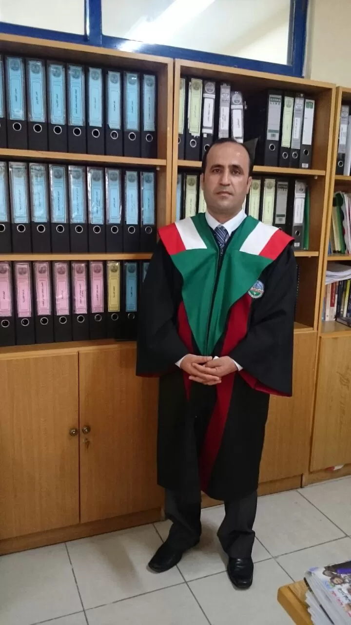 مدار الساعة,أخبار المجتمع الأردني,جامعة الزرقاء