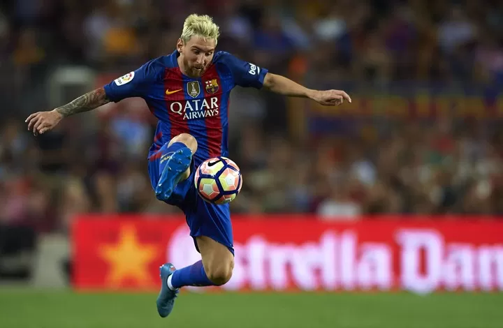 مدار الساعة,أخبار رياضية