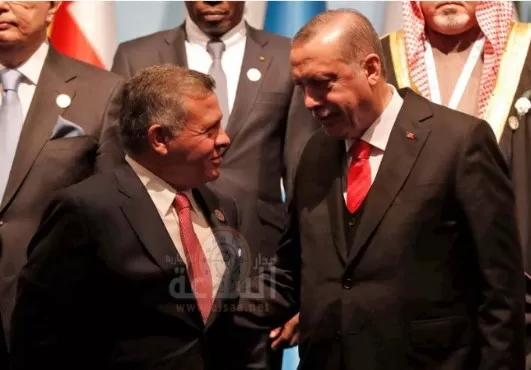 مدار الساعة,أخبار الأردن,اخبار الاردن,الملك عبدالله الثاني,عيد الفطر