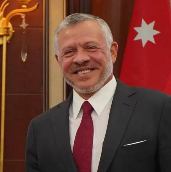 مدار الساعة,أخبار المجتمع الأردني,الملك عبدالله الثاني بن الحسين,عيد الفطر,عيد الاستقلال