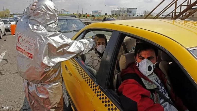 مدار الساعة,أخبار خفيفة ومنوعة,كورونا