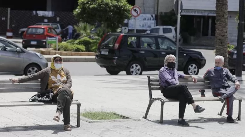 مدار الساعة,أخبار عربية ودولية,وزير الصحة,كورونا,وزارة الصحة