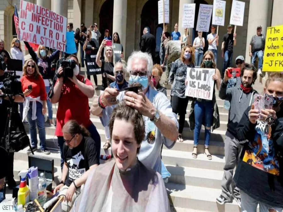 مدار الساعة,أخبار خفيفة ومنوعة,كورونا,كوفيد 19