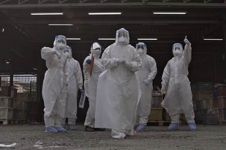 مدار الساعة,أخبار عربية ودولية,كورونا,وكالة الأنباء الأردنية,منظمة الصحة العالمية