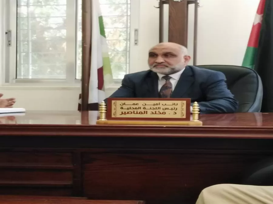 مدار الساعة,مقالات,الملك عبدالله الثاني