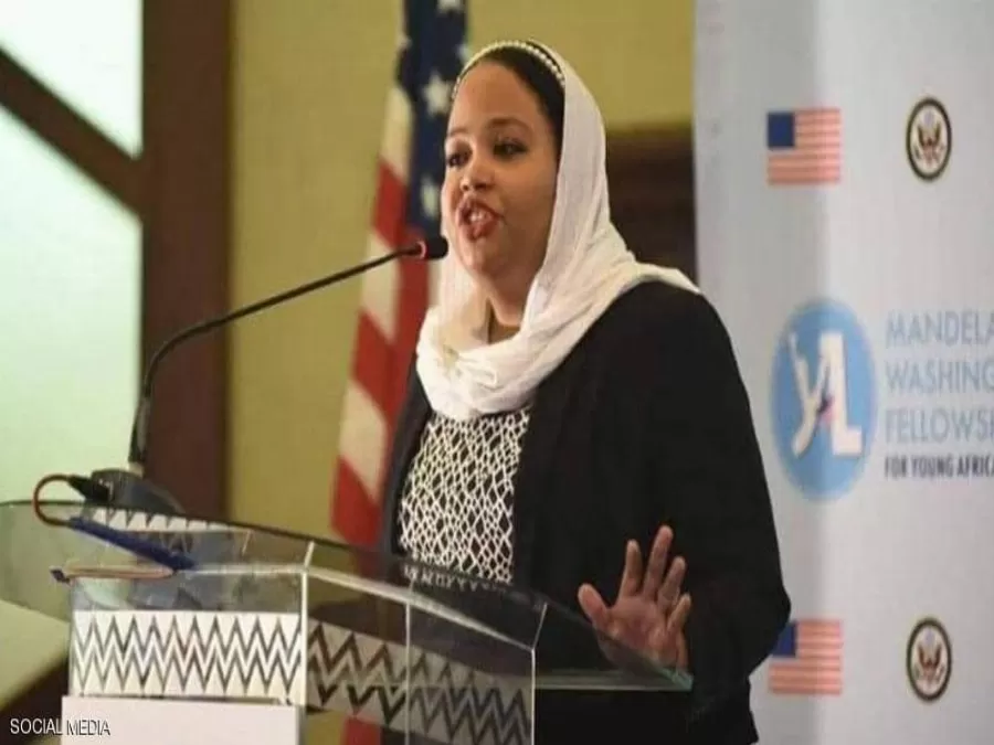 مدار الساعة,أخبار عربية ودولية,وزيرة الشباب,كورونا