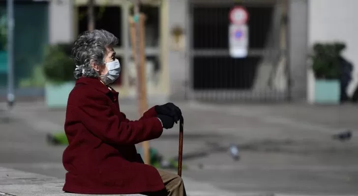 مدار الساعة,أخبار عربية ودولية,كورونا,منظمة الصحة العالمية