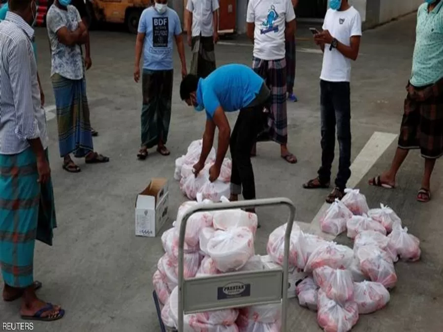 مدار الساعة,أخبار خفيفة ومنوعة,كورونا,عيد الفطر