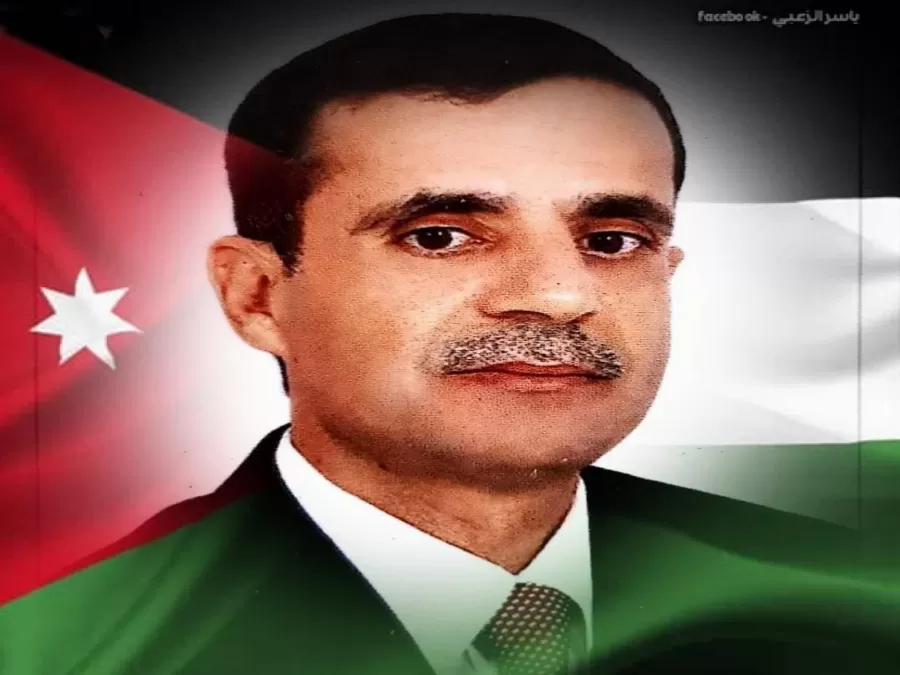 مدار الساعة,مقالات,الحسين بن علي,الملك المؤسس,الملك عبد الله الثاني بن الحسين,المدن الصناعية,الثورة العربية الكبرى,الجيش العربي