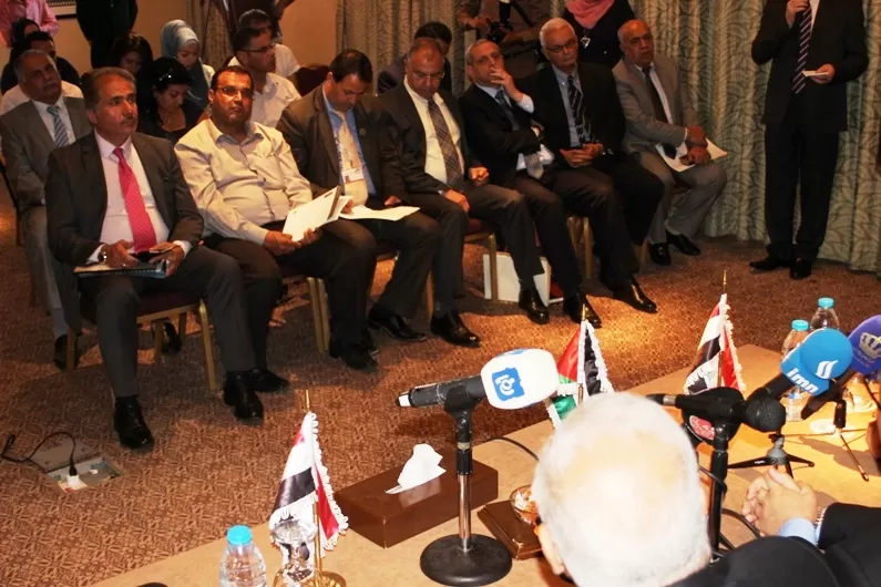 مدار الساعة,أخبار اقتصادية,يعرب القضاة