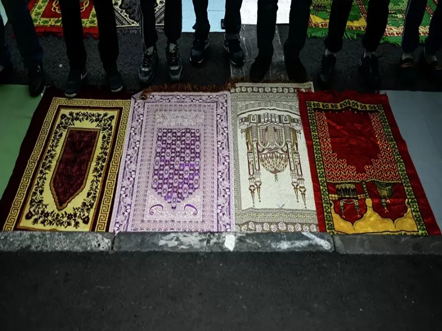 مدار الساعة,شؤون دينية,كورونا,المملكة العربية السعودية