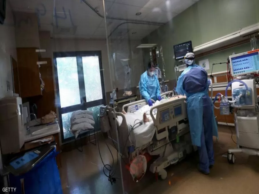 مدار الساعة,أخبار عربية ودولية,كورونا