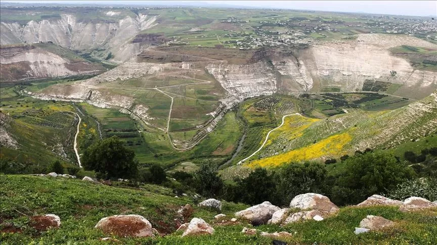 مدار الساعة,أخبار السياحة في الأردن,الملك عبد الله الثاني,الأمم المتحدة