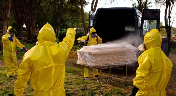 مدار الساعة,أخبار عربية ودولية,كورونا,منظمة الصحة العالمية