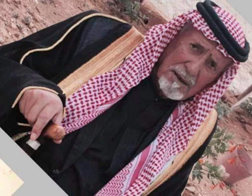 مدار الساعة,وفيات اليوم في الأردن