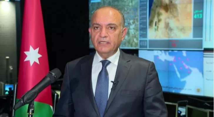 مدار الساعة,أخبار الأردن,اخبار الاردن,وزير الصحة,وزيرة السياحة والآثار,كورونا,رئيس الوزراء