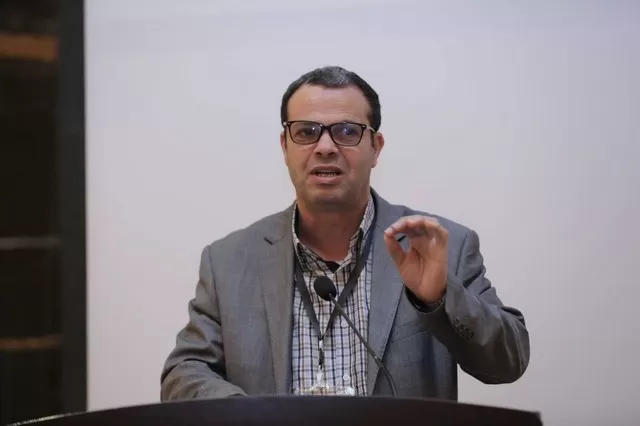 مدار الساعة,أخبار المجتمع الأردني,نقيب الصحفيين