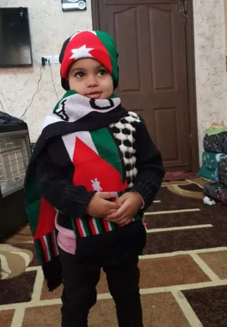 مدار الساعة,أخبار المجتمع الأردني