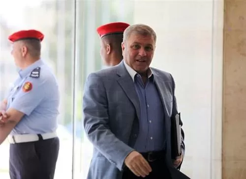 مدار الساعة,أسرار أردنية