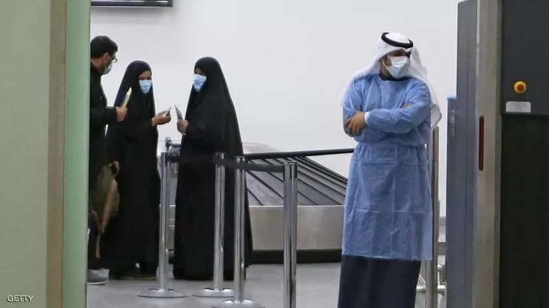 مدار الساعة,أخبار عربية ودولية,وزير الصحة,كورونا,وزارة الصحة