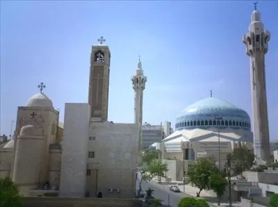 مدار الساعة,أخبار الأردن,اخبار الاردن,وزير الأوقاف والشؤون والمقدسات الإسلامية,رئيس الوزراء,محمد الخلايلة,المملكة الأردنية الهاشمية