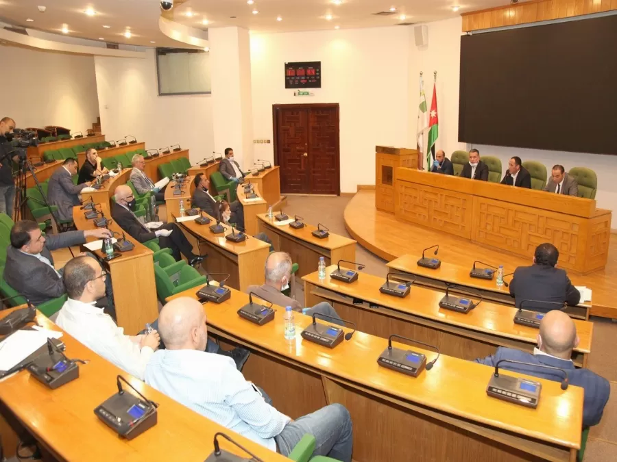 مدار الساعة,أخبار الأردن,اخبار الاردن,كورونا,أمانة عمان