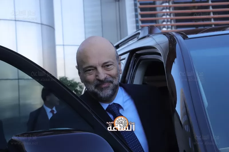 مدار الساعة,أخبار الأردن,اخبار الاردن,وزير الصناعة والتجارة والتموين,وزير الصحة,رئيس الوزراء,كورونا,الملك عبدالله الثاني,رئاسة الوزراء,الخدمات الطبية الملكية