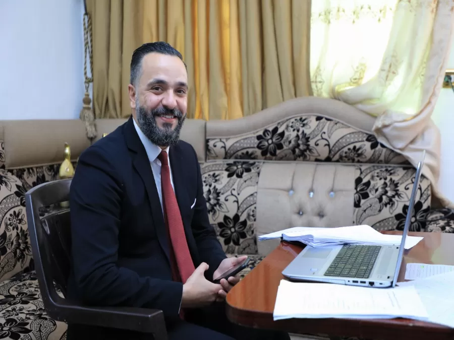 مدار الساعة,مناسبات أردنية,جامعة الشرق الأوسط