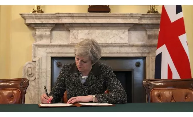 مدار الساعة,أخبار عربية ودولية,الاتحاد الأوروبي,عيد الفصح,حزب العمال