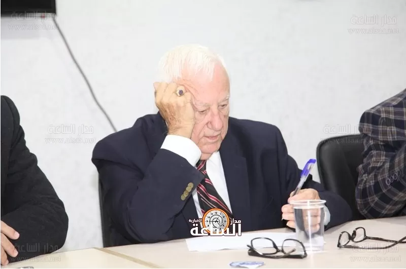 مدار الساعة,مناسبات أردنية,رئيس الوزراء