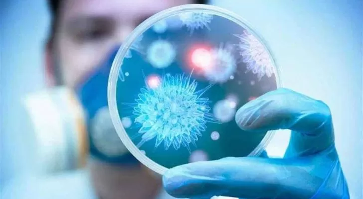 مدار الساعة,أخبار خفيفة ومنوعة,كورونا