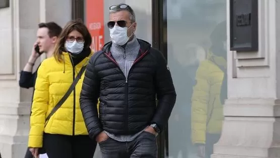 مدار الساعة,أخبار عربية ودولية,كورونا,وزارة الصحة