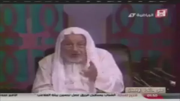 مدار الساعة,Video,فيديو,شؤون دينية,مواقع التواصل الاجتماعي