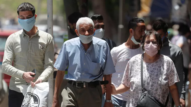 مدار الساعة,أخبار عربية ودولية,كورونا