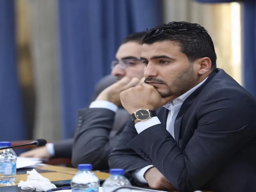 مدار الساعة,أخبار المجتمع الأردني