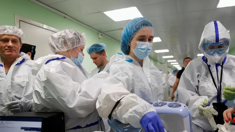 مدار الساعة,أخبار عربية ودولية,كورونا,وزارة الصحة