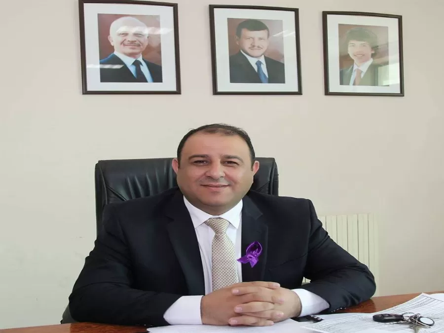 مدار الساعة,مقالات,الملكة رانيا العبدالله,الديوان الملكي الهاشمي,الديوان الملكي,جامعة اليرموك