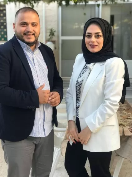 مدار الساعة,أخبار المجتمع الأردني,جامعة اليرموك