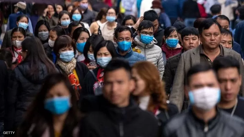 مدار الساعة,أخبار عربية ودولية,كورونا,منظمة الصحة العالمية