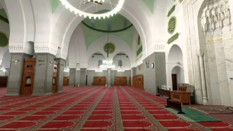 مدار الساعة,أخبار الأردن,اخبار الاردن,كورونا,وزارة الأوقاف والشؤون والمقدسات الإسلامية,وزارة الداخلية,وزارة الأوقاف,الدفاع المدني