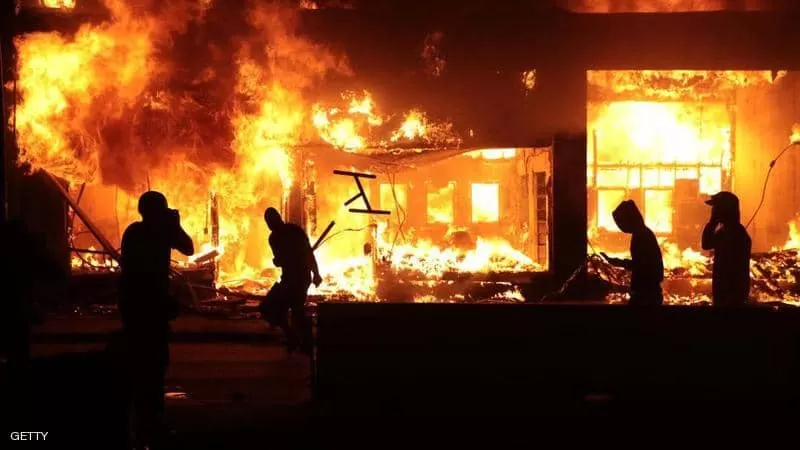 مدار الساعة,أخبار عربية ودولية