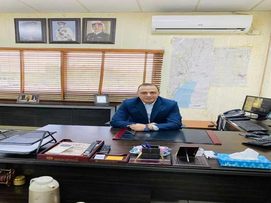 مدار الساعة,أخبار المجتمع الأردني,الملك عبدالله الثاني,الأمن العام