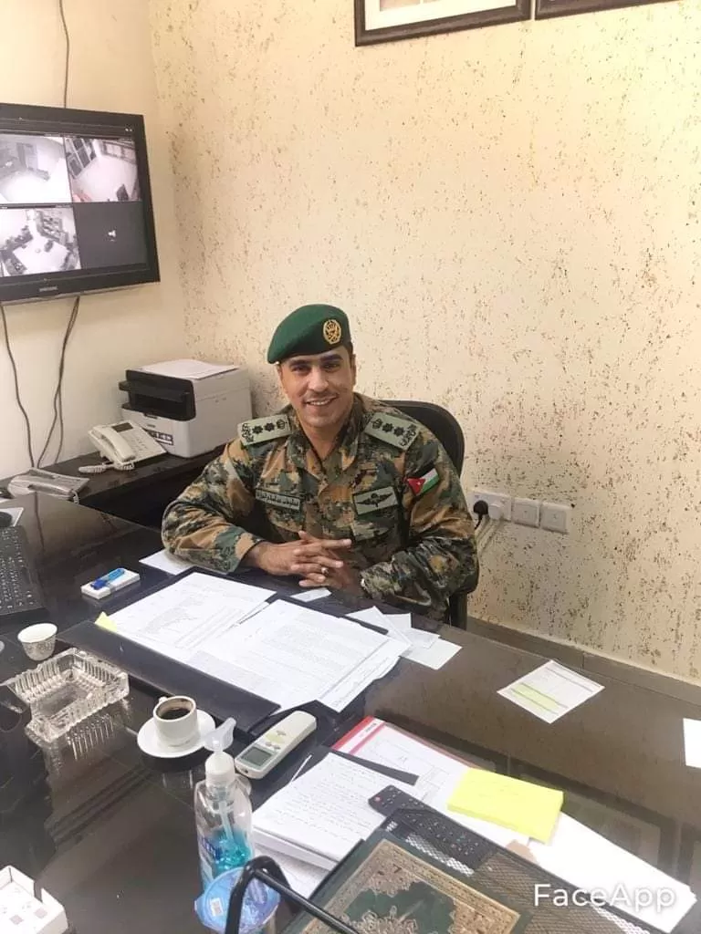 مدار الساعة,أخبار المجتمع الأردني