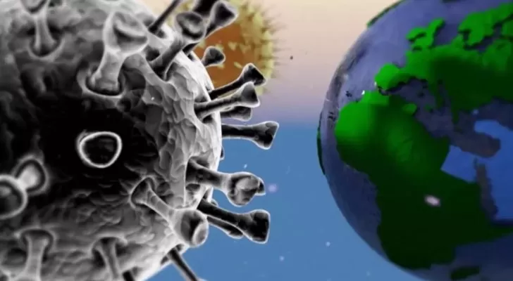 مدار الساعة,أخبار خفيفة ومنوعة,كورونا,رئيس الوزراء,منظمة الصحة العالمية