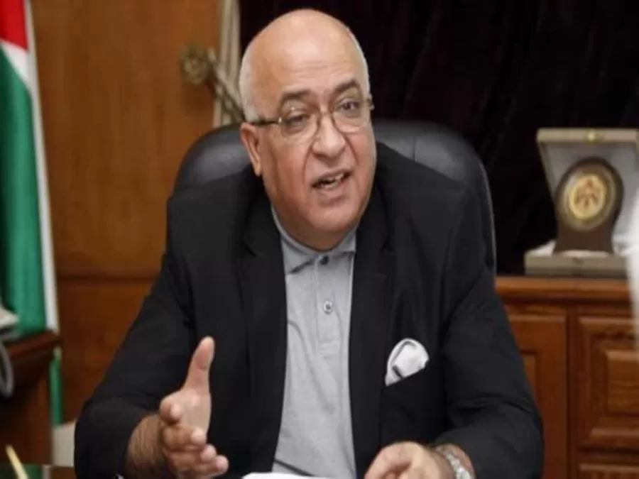 مدار الساعة,مناسبات أردنية,وزير الشؤون السياسية والبرلمانية,الاتحاد الأوروبي,كورونا,الأمم المتحدة