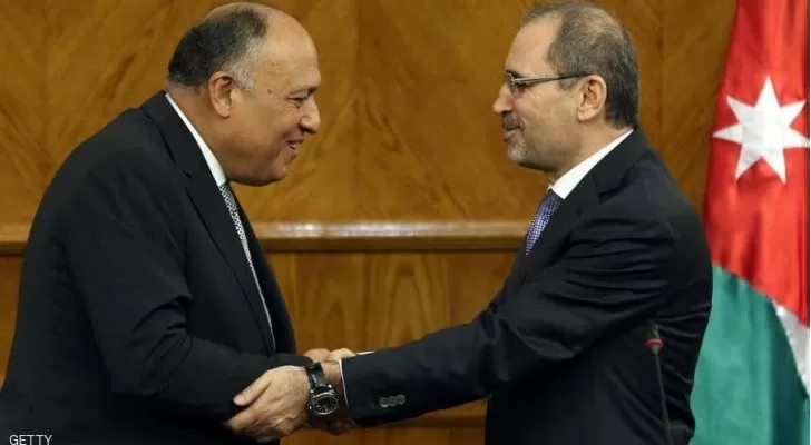 مدار الساعة,أخبار الأردن,اخبار الاردن,وزير الخارجية وشؤون المغتربين,أيمن الصفدي,جمهورية مصر العربية