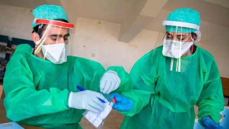 مدار الساعة,أخبار عربية ودولية,كورونا,كوفيد 19,وزارة الصحة