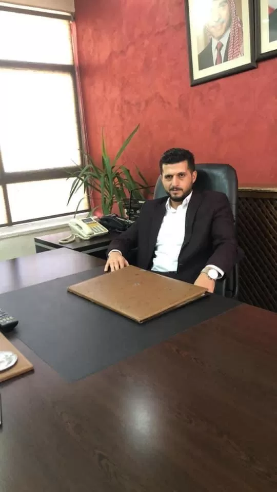 مدار الساعة,أخبار المجتمع الأردني,الإرادة الملكية السامية