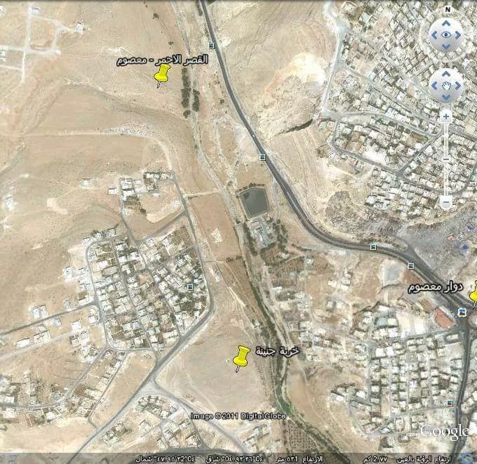 مدار الساعة,مقالات